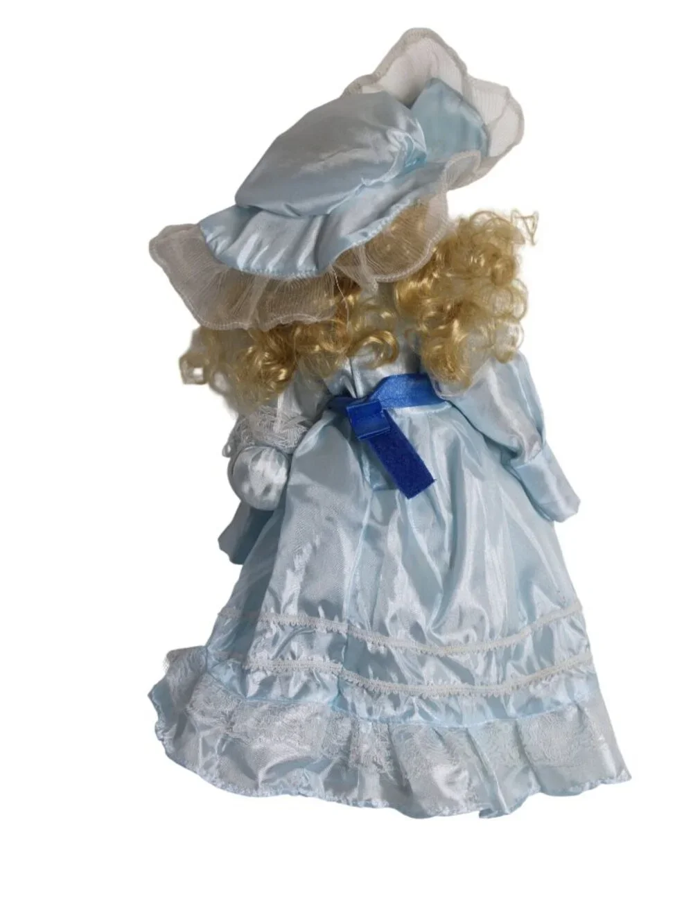 Vintage Porcelain 18